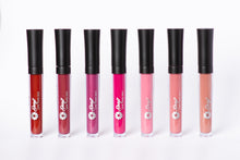 Load image into Gallery viewer, Dosy7 Live Your Best® Liquid Stay Lipsticks