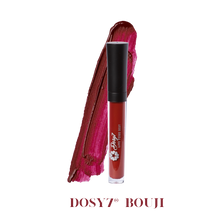 Load image into Gallery viewer, Dosy7 Live Your Best® Liquid Stay Lipsticks