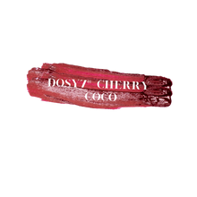 Load image into Gallery viewer, Dosy7 Live Your Best® Organic Lipgloss