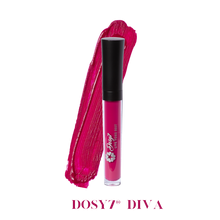 Load image into Gallery viewer, Dosy7 Live Your Best® Liquid Stay Lipsticks