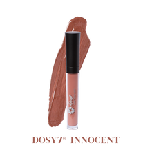 Load image into Gallery viewer, Dosy7 Live Your Best® Liquid Stay Lipsticks