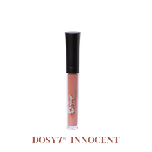 Load image into Gallery viewer, Dosy7 Live Your Best® Liquid Stay Lipsticks