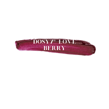 Load image into Gallery viewer, Dosy7 Live Your Best® Liquid Stay Lipsticks