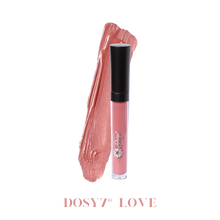 Load image into Gallery viewer, Dosy7 Live Your Best® Liquid Stay Lipsticks