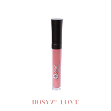 Load image into Gallery viewer, Dosy7 Live Your Best® Liquid Stay Lipsticks