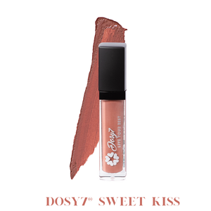 Dosy7 Live Your Best® Organic Lipgloss
