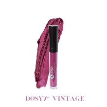 Load image into Gallery viewer, Dosy7 Live Your Best® Liquid Stay Lipsticks