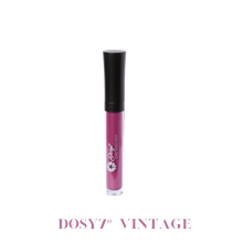 Load image into Gallery viewer, Dosy7 Live Your Best® Liquid Stay Lipsticks