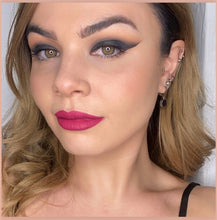 Load image into Gallery viewer, Dosy7 Live Your Best® Liquid Stay Lipsticks