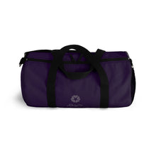 Load image into Gallery viewer, Dosy7® Amethyst Duffel Bag