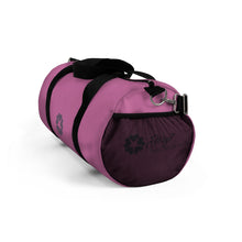 Load image into Gallery viewer, Dosy7® Light Pink Duffel Bag