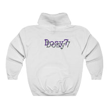 Load image into Gallery viewer, My Dosy7 Live your best® Hoodie