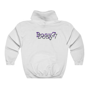 My Dosy7 Live your best® Hoodie