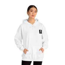 Load image into Gallery viewer, Dosy7 Live Your Best® Hooded Sweatshirt