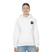 Load image into Gallery viewer, Dosy7 Live Your Best® Hooded Sweatshirt