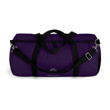 Load image into Gallery viewer, Dosy7® Amethyst Duffel Bag