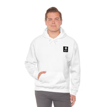 Load image into Gallery viewer, Dosy7 Live Your Best® Hooded Sweatshirt