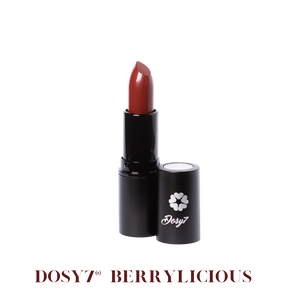 Dosy7® Organic Lipsticks