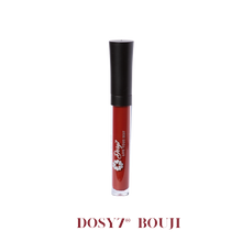 Load image into Gallery viewer, Dosy7 Live Your Best® Liquid Stay Lipsticks