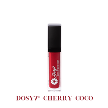 Load image into Gallery viewer, Dosy7 Live Your Best® Organic Lipgloss