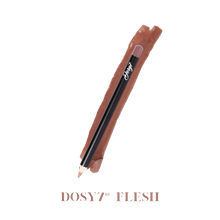 Load image into Gallery viewer, Dosy7® Lip pencils