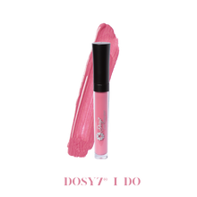 Load image into Gallery viewer, Dosy7 Live Your Best® Liquid Stay Lipsticks