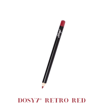 Load image into Gallery viewer, Dosy7® Lip pencils