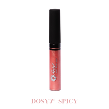 Load image into Gallery viewer, Dosy7 Live Your Best® Classic Lip gloss