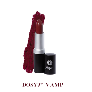Dosy7® Classic Lipsticks
