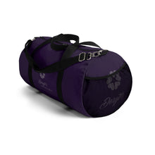 Load image into Gallery viewer, Dosy7® Amethyst Duffel Bag