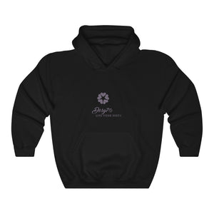 My Dosy7 Live your best® Hoodie