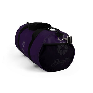 Dosy7® Amethyst Duffel Bag