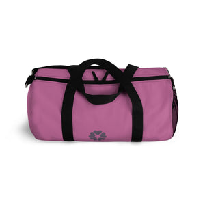 Dosy7® Light Pink Duffel Bag